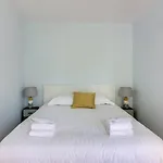 Hostnfly Apartments - Modern 45Sqm Apt \