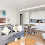Hostnfly Apartments - Modern 45Sqm Apt \