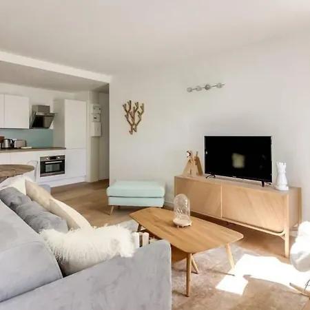 Apartment Hostnfly - Modern 45sqm Apt 