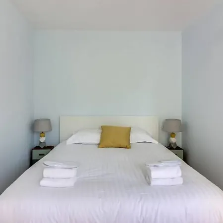 Appartamento Hostnfly - Modern 45sqm Apt 